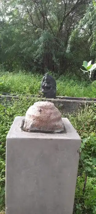 Arulmigu Pidariyamman Temple, Puduppattur - 610106