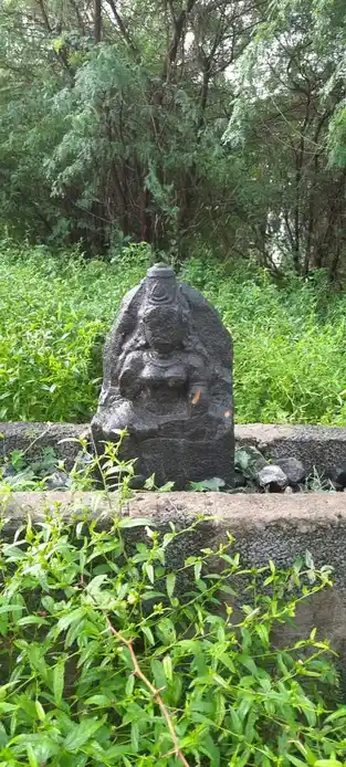 Arulmigu Pidariyamman Temple, Puduppattur - 610106 அருள்மிகு பிடாரியம்மன் திருக்கோயில், Puduppattur - 610106, Thiruvarur - Ancient Temple Architecture and History Image 4