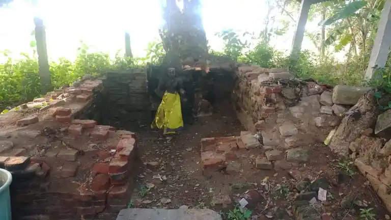 Arulmigu Pidariyamman Temple, Puthuppadaiyur - 614208 அருள்மிகு பிடாரியம்மன் திருக்கோயில், Puthuppadaiyur - 614208, Thanjavur - Ancient Temple Architecture and History Image 3