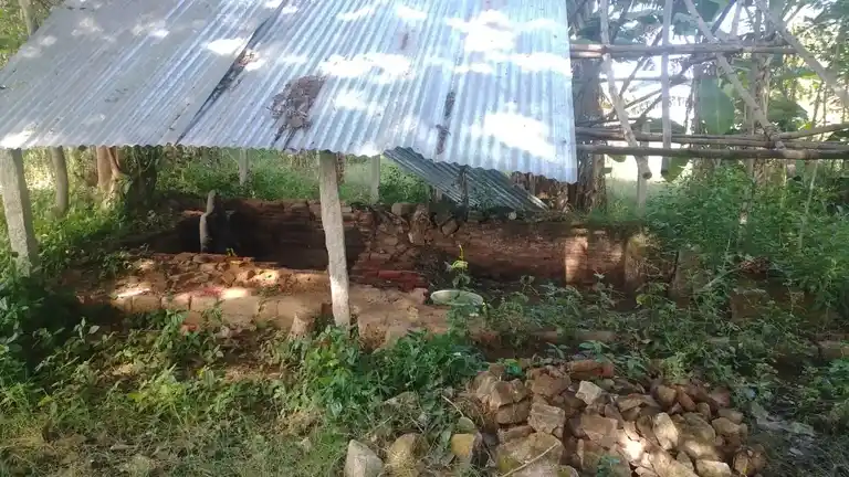 Arulmigu Pidariyamman Temple, Puthuppadaiyur - 614208 அருள்மிகு பிடாரியம்மன் திருக்கோயில், Puthuppadaiyur - 614208, Thanjavur - Ancient Temple Architecture and History Image 5