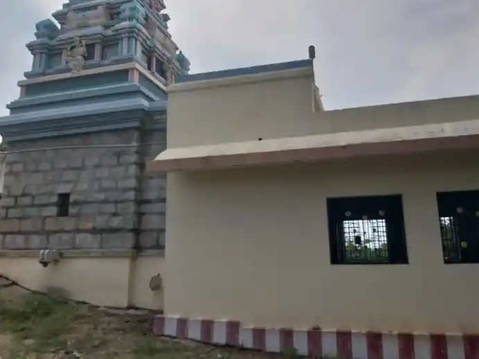 Arulmigu Pidariyamman Temple, Rachandar Thirumalai - 621313 அருள்மிகு பிடாரியம்மன் திருக்கோயில், - 621313, Karur - Ancient Temple Architecture and History Image 2