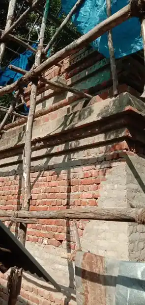 Arulmigu Pidariyamman Temple, Rajagiri - 614207