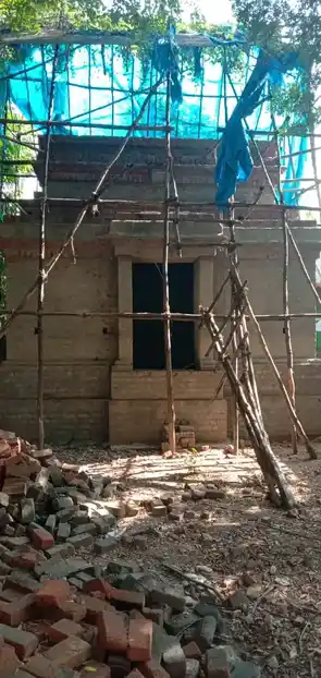 Arulmigu Pidariyamman Temple, Rajagiri - 614207 அருள்மிகு பிடாரியம்மன் திருக்கோயில், Rajagiri - 614207, Thanjavur - Ancient Temple Architecture and History Image 2