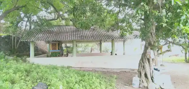 Arulmigu Pidariyamman Temple, Sarvaai - 636121