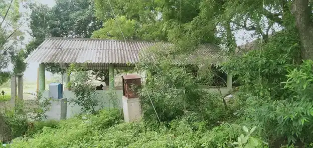 Arulmigu Pidariyamman Temple, Sarvaai - 636121 அருள்மிகு பிடாரி அம்மன் திருக்கோயில், Sarvaai - 636121, Salem - Ancient Temple Architecture and History Image 3