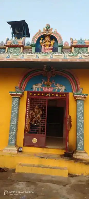 Arulmigu Pidariyamman Temple, Sembaakkurichi - 606201 அருள்மிகு பிடாரியம்மன் திருக்கோயில், Sembaakkurichi - 606201, Kallakurichi - Ancient Temple Architecture and History Image 2