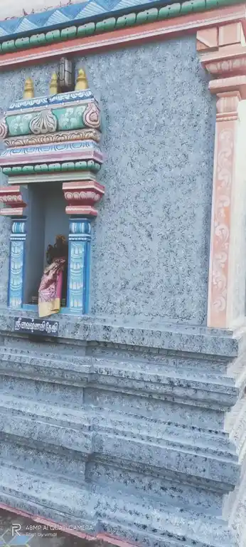 Arulmigu Pidariyamman Temple, Sembaakkurichi - 606201 அருள்மிகு பிடாரியம்மன் திருக்கோயில், Sembaakkurichi - 606201, Kallakurichi - Ancient Temple Architecture and History Image 3