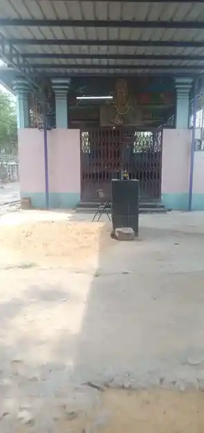 Arulmigu Pidariyamman Temple, Sengurichi - 620013 அருள்மிகு பிடாரியம்மன் திருக்கோயில், Sengurichi - 620013, Thiruchirappalli - Ancient Temple Architecture and History Image 2