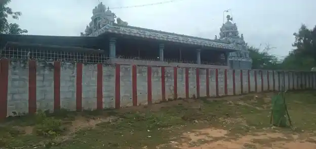 Arulmigu Pidariyamman Temple, Sengurichi - 620013 அருள்மிகு பிடாரியம்மன் திருக்கோயில், Sengurichi - 620013, Thiruchirappalli - Ancient Temple Architecture and History Image 4