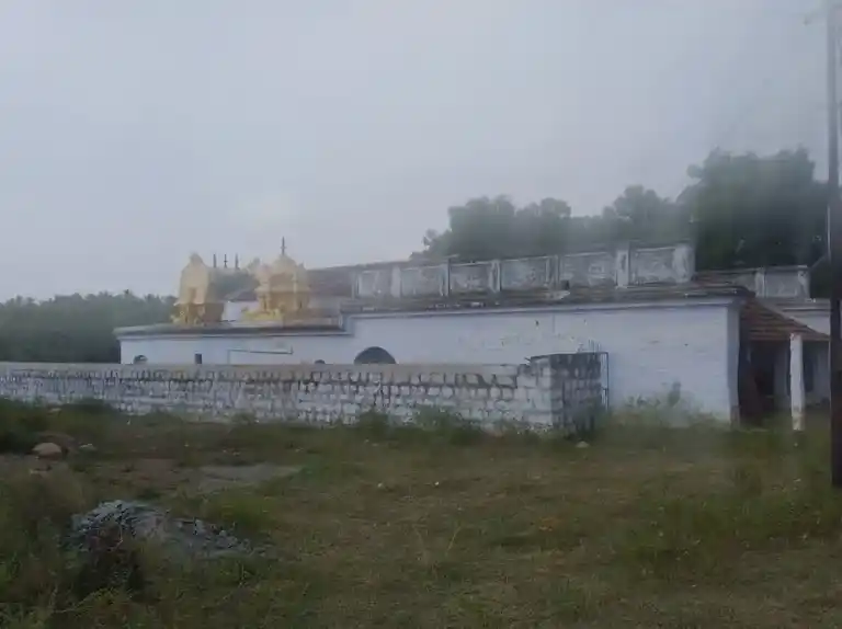 Arulmigu Pidariyamman Temple, Sinnasengal - 639102