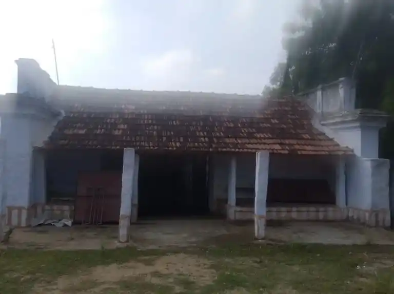 Arulmigu Pidariyamman Temple, Sinnasengal - 639102 அருள்மிகு பிடாரியம்மன் திருக்கோயில், Sinnasengal - 639102, Karur - Ancient Temple Architecture and History Image 3