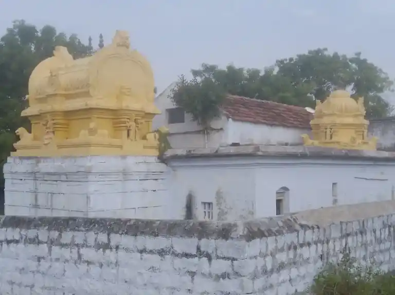 Arulmigu Pidariyamman Temple, Sinnasengal - 639102 அருள்மிகு பிடாரியம்மன் திருக்கோயில், Sinnasengal - 639102, Karur - Ancient Temple Architecture and History Image 7