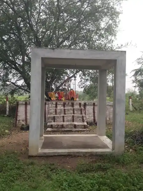 Arulmigu Pidariyamman Temple, Sinthalakundu - 624002