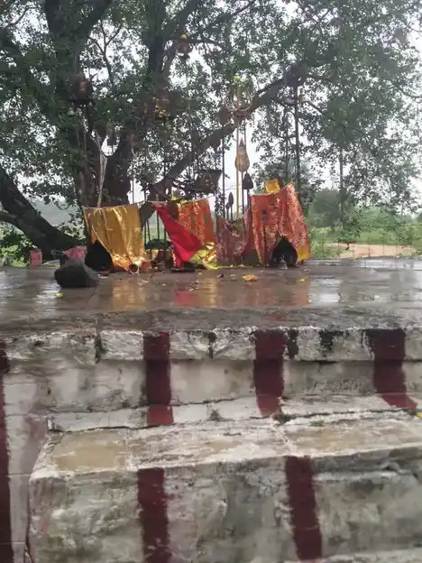 Arulmigu Pidariyamman Temple, Sinthalakundu - 624002 அருள்மிகு பிடாரியம்மன் திருக்கோயில், Sinthalakundu - 624002, Dindigul - Ancient Temple Architecture and History Image 3