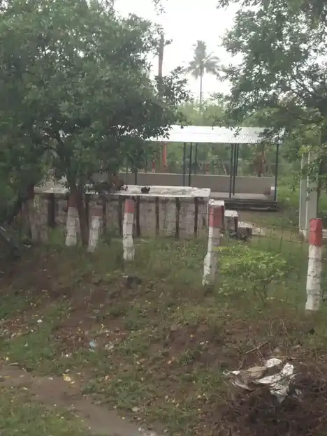 Arulmigu Pidariyamman Temple, Sinthalakundu - 624002 அருள்மிகு பிடாரியம்மன் திருக்கோயில், Sinthalakundu - 624002, Dindigul - Ancient Temple Architecture and History Image 4