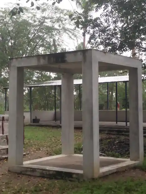 Arulmigu Pidariyamman Temple, Sinthalakundu - 624002 அருள்மிகு பிடாரியம்மன் திருக்கோயில், Sinthalakundu - 624002, Dindigul - Ancient Temple Architecture and History Image 5