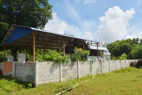 Arulmigu Pidariyamman Temple Sithankatherupu, Sithankatherupu - 609105 அருள்மிகு பிடாரியம்மன் திருக்கோயில், Sethankatherupu - 609105, Mayiladuthurai - Ancient Temple Architecture and History Image 2