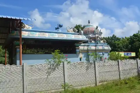 Arulmigu Pidariyamman Temple Sithankatherupu, Sithankatherupu - 609105 அருள்மிகு பிடாரியம்மன் திருக்கோயில், Sethankatherupu - 609105, Mayiladuthurai - Ancient Temple Architecture and History Image 3