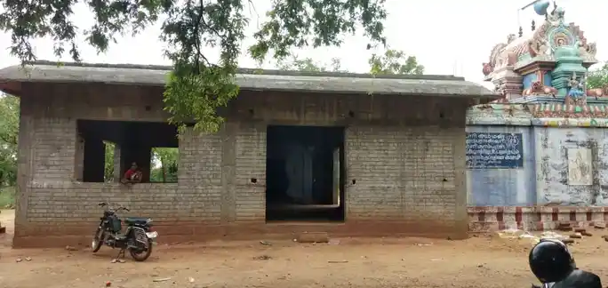 Arulmigu Pidariyamman Temple, Sivayam - 639120 அருள்மிகு பிடாரியம்மன் திருக்கோயில், Sivayam - 639120, Karur - Ancient Temple Architecture and History Image 2