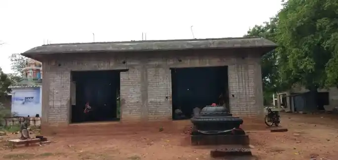 Arulmigu Pidariyamman Temple, Sivayam - 639120 அருள்மிகு பிடாரியம்மன் திருக்கோயில், Sivayam - 639120, Karur - Ancient Temple Architecture and History Image 4