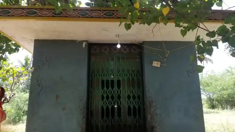 Arulmigu Pidariyamman Temple, Subburayapatti - 621305 அருள்மிகு பிடாரியம்மன் திருக்கோவில், கலிங்கப்பட்டி, சுப்புராயப்பட்டி - 621305, Thiruchirappalli - Ancient Temple Architecture and History Image 5