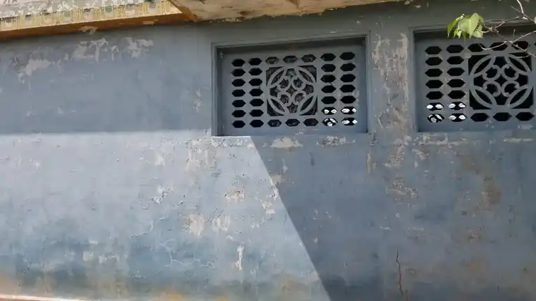 Arulmigu Pidariyamman Temple, Subburayapatti - 621305 அருள்மிகு பிடாரியம்மன் திருக்கோவில், கலிங்கப்பட்டி, சுப்புராயப்பட்டி - 621305, Thiruchirappalli - Ancient Temple Architecture and History Image 7