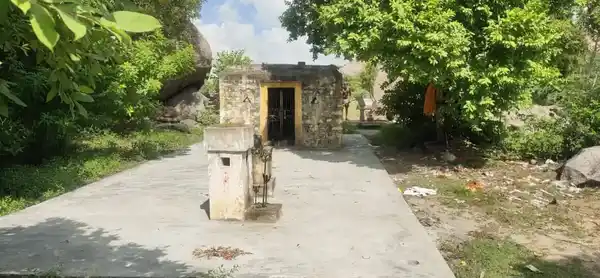 Arulmigu Pidariyamman Temple, T.Kosapalayam, T.Kosapalayam - 605202 Temple