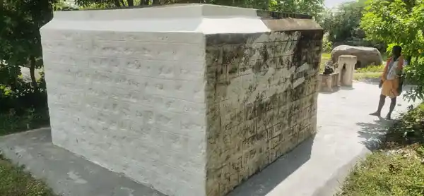 Arulmigu Pidariyamman Temple, T.Kosapalayam, T.Kosapalayam - 605202 Arulmigu Pidariyamman Temple, T.Kosapalayam, T.Kosapalayam - 605202, Viluppuram - Ancient Temple Architecture and History Image 2