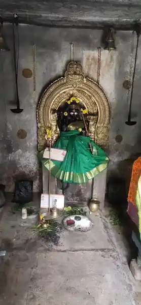 Arulmigu Pidariyamman Temple, T.Kosapalayam, T.Kosapalayam - 605202 Arulmigu Pidariyamman Temple, T.Kosapalayam, T.Kosapalayam - 605202, Viluppuram - Ancient Temple Architecture and History Image 3