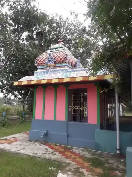 Arulmigu Pidariyamman Temple, Thambikkottai - 614601 அருள்மிகு பிடாரியம்மன் திருக்கோயில், Thambikkottai - 614601, Thanjavur - Ancient Temple Architecture and History Image 2