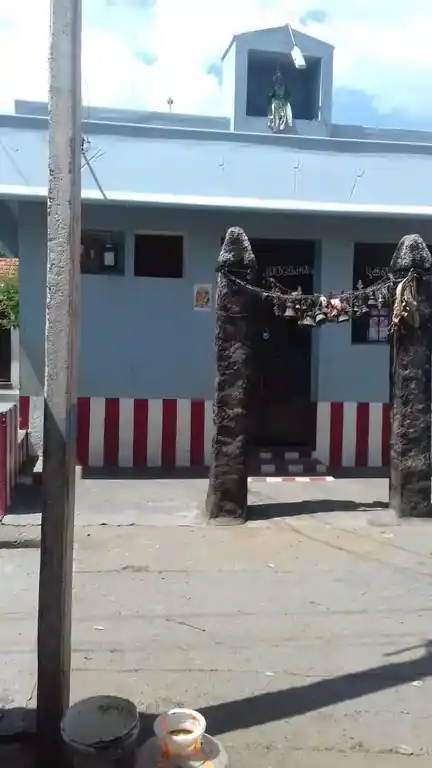 Arulmigu Pidariyamman Temple, Thathampatti - 625218