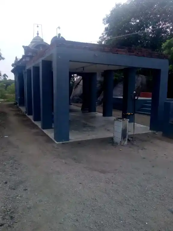 Arulmigu Pidariyamman Temple, Thenper - 605654