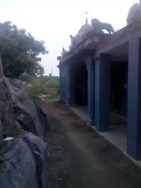 Arulmigu Pidariyamman Temple, Thenper - 605654 அருள்மிகு பிடாரியம்மன் திருக்கோயில், Thenper - 605654, Viluppuram - Ancient Temple Architecture and History Image 4