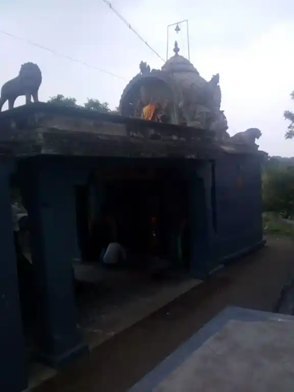 Arulmigu Pidariyamman Temple, Thenper - 605654 அருள்மிகு பிடாரியம்மன் திருக்கோயில், Thenper - 605654, Viluppuram - Ancient Temple Architecture and History Image 7