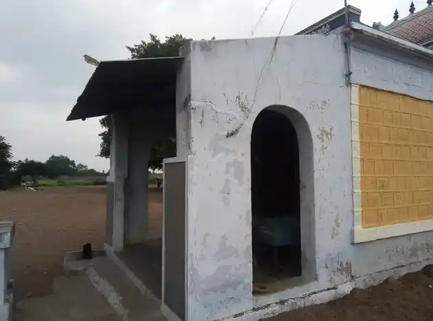 Arulmigu Pidariyamman Temple, Thinnakonam - 621706 Arulmigu Pidariyamman Temple, Thinnakonam - 621706, Thiruchirappalli - Ancient Temple Architecture and History Image 2