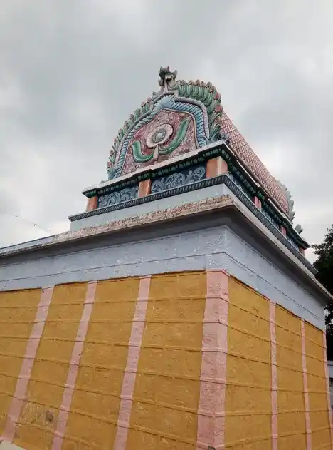Arulmigu Pidariyamman Temple, Thinnakonam - 621706 Arulmigu Pidariyamman Temple, Thinnakonam - 621706, Thiruchirappalli - Ancient Temple Architecture and History Image 3
