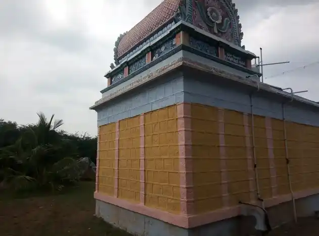 Arulmigu Pidariyamman Temple, Thinnakonam - 621706 Arulmigu Pidariyamman Temple, Thinnakonam - 621706, Thiruchirappalli - Ancient Temple Architecture and History Image 4