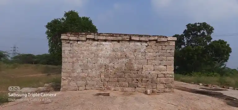 Arulmigu Pidariyamman Temple, Thuvarankulam - 625106