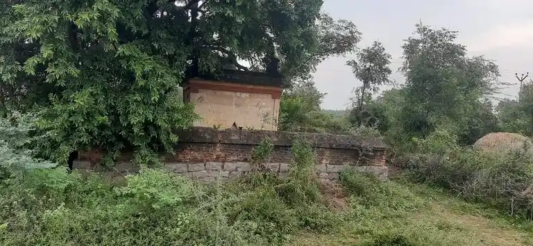 Arulmigu Pidariyamman Temple, Udhayamaampattu - 606206 அருள்மிகு பிடாரியம்மன் திருக்கோயில், Udhayamaampattu - 606206, Kallakurichi - Ancient Temple Architecture and History Image 3