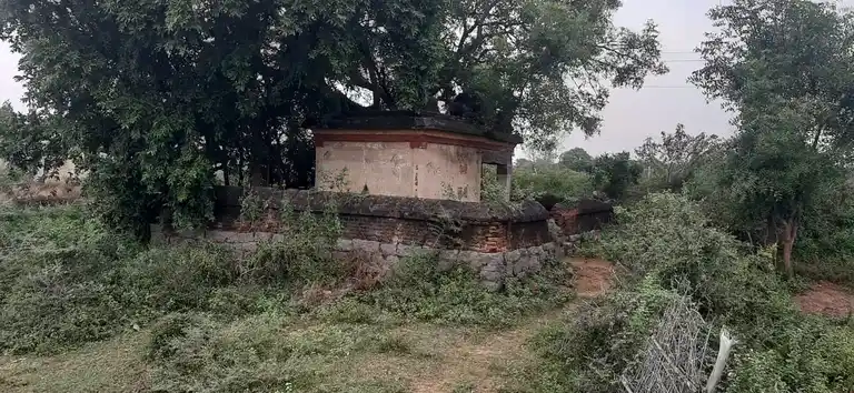 Arulmigu Pidariyamman Temple, Udhayamaampattu - 606206 அருள்மிகு பிடாரியம்மன் திருக்கோயில், Udhayamaampattu - 606206, Kallakurichi - Ancient Temple Architecture and History Image 4