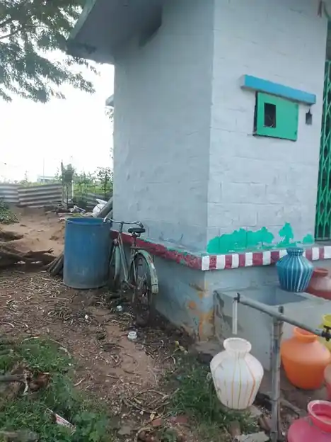 Arulmigu Pidariyamman Temple, Ulliakottai - 624703 அருள்மிகு பிடாரியம்மன் திருக்கோயில், Ulliakottai - 624703, Dindigul - Ancient Temple Architecture and History Image 5