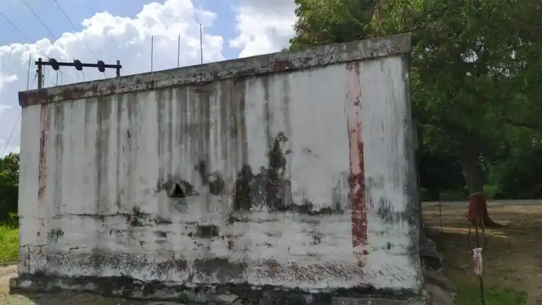 Arulmigu Pidariyamman Temple, V.Saathanur - 605652 அருள்மிகு பிடாரியம்மன் திருக்கோயில், V.Saathanur - 605652, Viluppuram - Ancient Temple Architecture and History Image 4