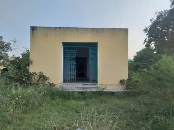 Arulmigu Pidariyamman Temple, Varavanai - 621301