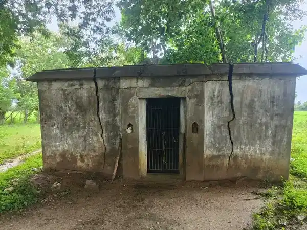 Arulmigu Pidariyamman Temple, Veeracholapuram, Ariyalur - 621901 Temple