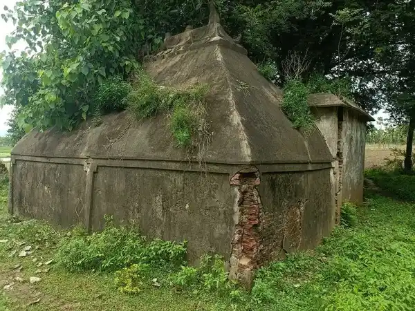Arulmigu Pidariyamman Temple, Veeracholapuram, Ariyalur - 621901 Arulmigu Pidariyamman Temple, Veeracholapuram, Ariyalur - 621901, Ariyalur - Ancient Temple Architecture and History Image 3