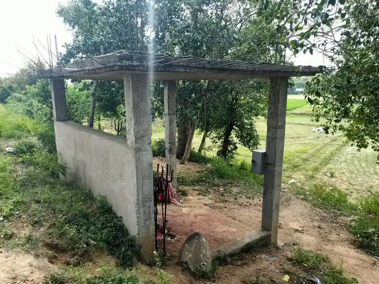 Arulmigu Pidariyamman Temple, Vellamputhur - 605758