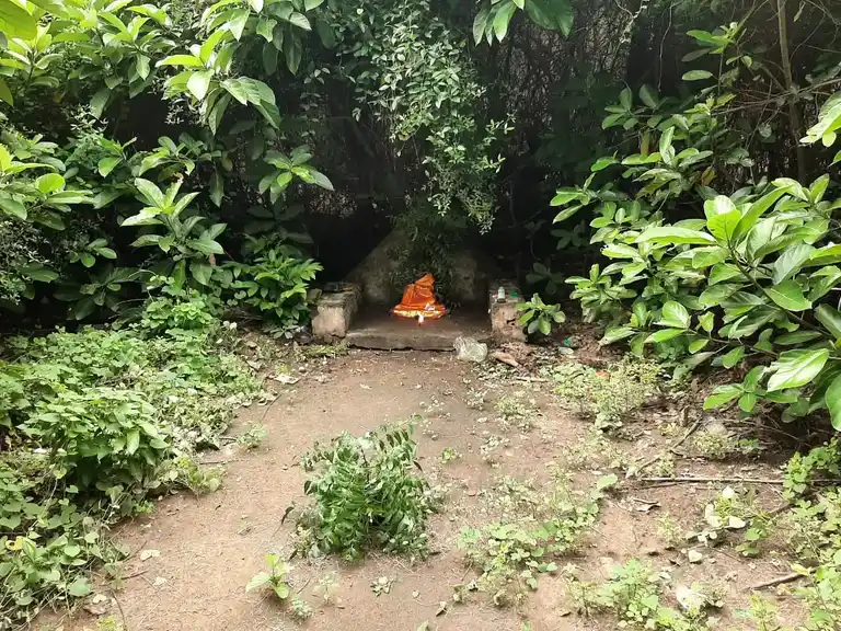 Arulmigu Pidariyamman Temple, Vengai - 604102 அருள்மிகு பிடாரியம்மன் திருக்கோயில், Vengai - 604102, Viluppuram - Ancient Temple Architecture and History Image 3