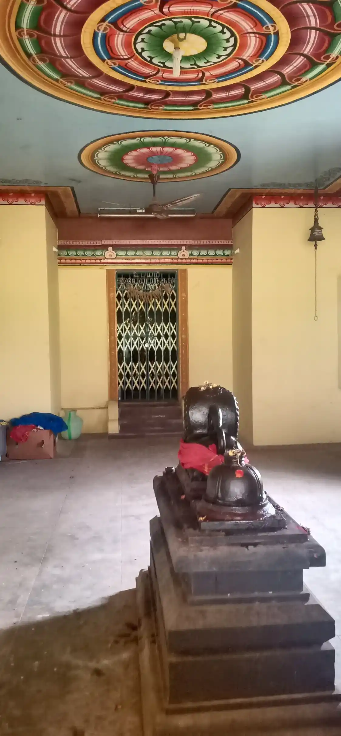 Arulmigu Pidariyamman Temple, Veriappoor - 624619 அருள்மிகு பிடாரியம்மன் திருக்கோயில், Veriappoor - 624619, Dindigul - Ancient Temple Architecture and History Image 2