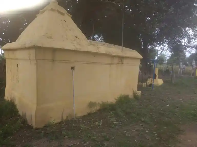 Arulmigu Pidariyamman Temple, Vetti Perumaalagaram - 606201