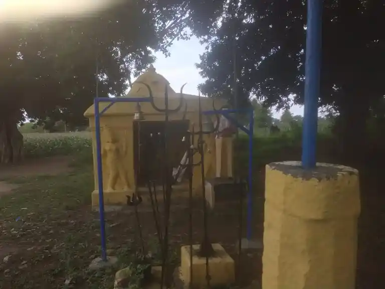 Arulmigu Pidariyamman Temple, Vetti Perumaalagaram - 606201 அருள்மிகு பிடாரியம்மன் திருக்கோயில், Vetti Perumaalagaram - 606201, Kallakurichi - Ancient Temple Architecture and History Image 3